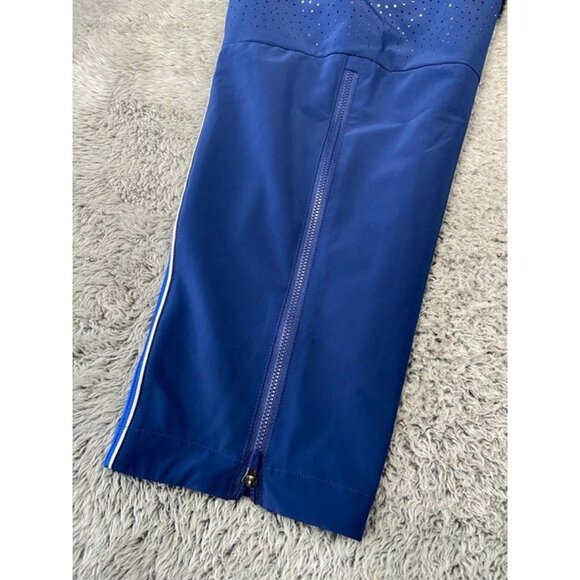 Nike Paris 2024 Team Issued USA Olympic Pants Sizes Men Blue White - Picture 9 of 12